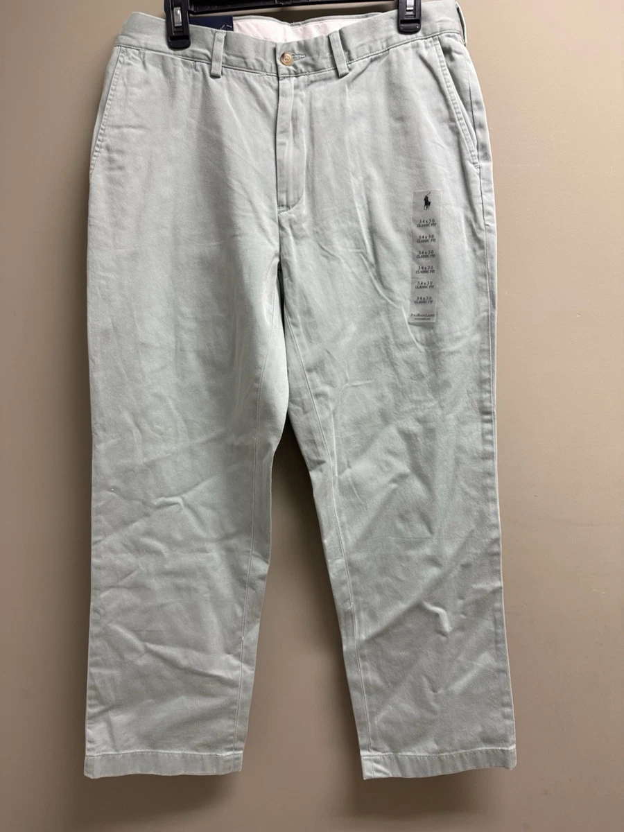 Polo Ralph Lauren 34 Size Pants for Men for sale | eBay