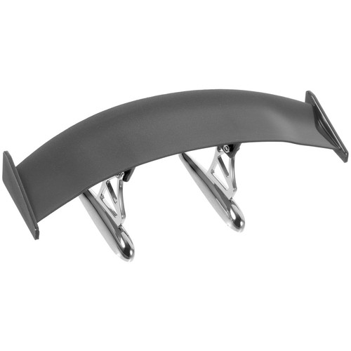 Small Tail Decoration Car Wing Decorative Spoiler Universal Rear - Picture 4 of 12