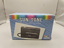 Sun Tone MM350 Panoramic 35MM FILM POINT SHOOT CAMERA New 1996