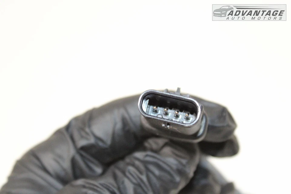 2021-2023 BUICK ENVISION AWD 2,0 L escape oxígeno térmico O2 sensor lambda OEM Foto 4 de 4