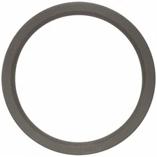Engine Crankshaft Seal Kit Rear Fel-Pro For 1968-1973 Ford P-100 3.9L L6
