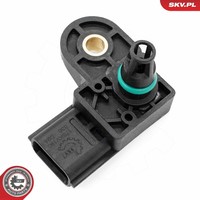 Esen SKV Sensor, Saugrohrdruck 17SKV190 Passend FüR Fiat Renault