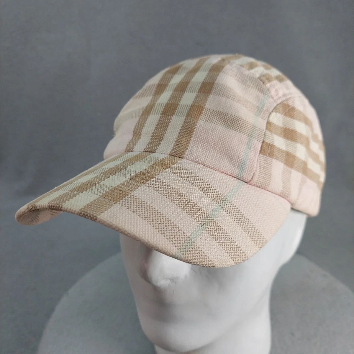 Burberry Pink Hats for Women for sale | eBay