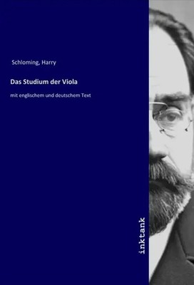 Harry Schloming | Das Studium der Viola | Taschenbuch | Deutsch