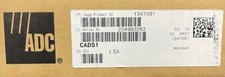 ADC CADS1 1347091 NETWORK INTERFACE MODULE