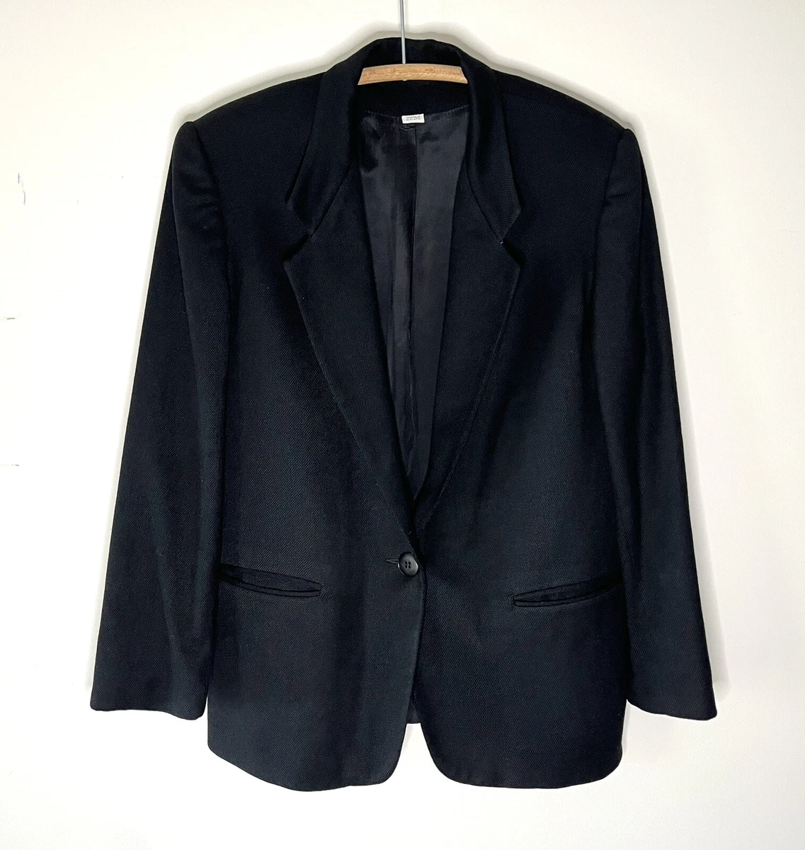 Adolfo blazer clearance