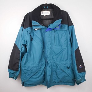 columbia omni tech jacket