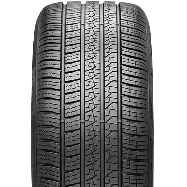 4 Tires Pirelli Scorpion Zero All Season 235/55R19 105V XL A/S
