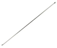Buyers Products 3031368, 28.60"" individual rod for use in 3-Point Latch system