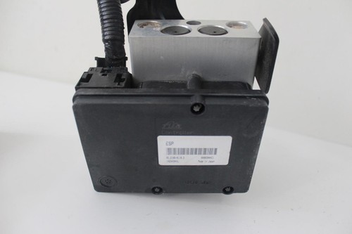 2003-2006 Infiniti FX35 FX45 freno antibloqueo módulo bomba ABS - Imagen 12 de 12