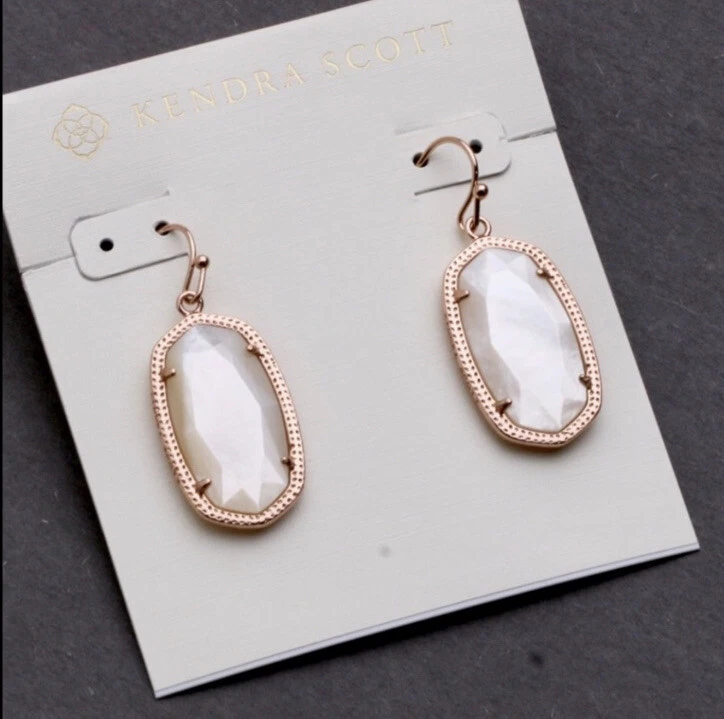 Ebay kendra scott earrings sale