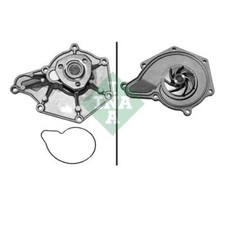 Pompe à eau Skoda 1050