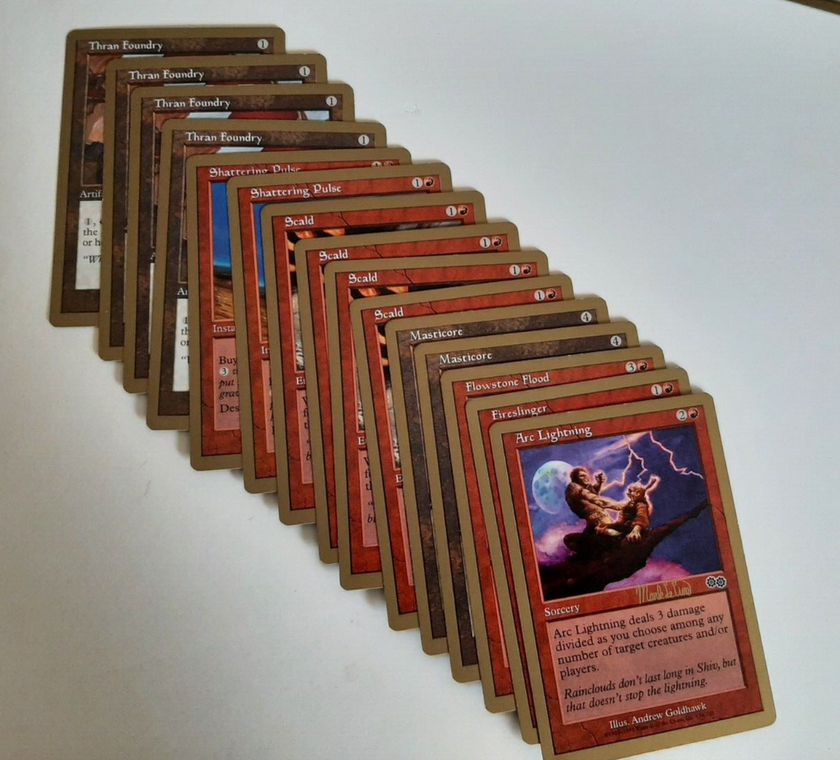 マジック：ザ・ギャザリング MTG World Championship1999 Mark Le Pine $_57.PNG?set_id=880000500F