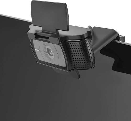 LogiTech C920 Pro/WEB-Abdeckung mit Schutz für Objektiv und Datenschutz - Bild 3 von 7