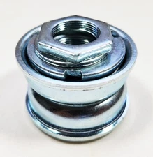 American 1PC Crank Bottom Bracket Set Cups / Bearings