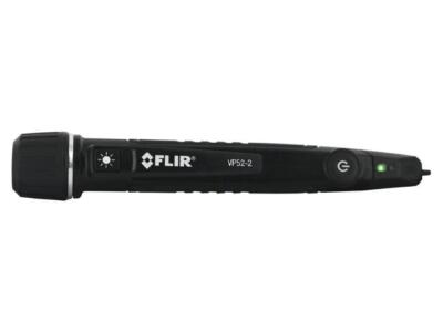 FLIR VP52 Berührungsloser Spannungsprüfer Taschenlampe | CMV Steck