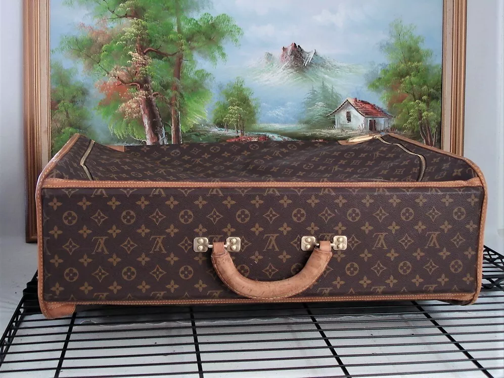 lv cabin bag