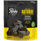 Panda Original Licorice Cuts 240g - Vegan