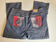 Rocawear Baggy Skater Jeans Men's 20