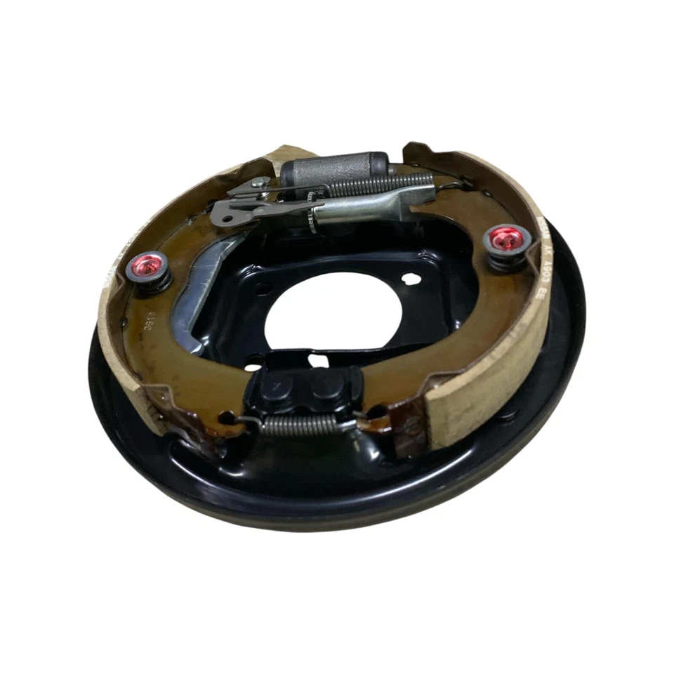 OEM RR Right Drum Parking Brake Assy Fits For Nissan 350Z 2005-2008 44000-EG06A - Image 4 of 4