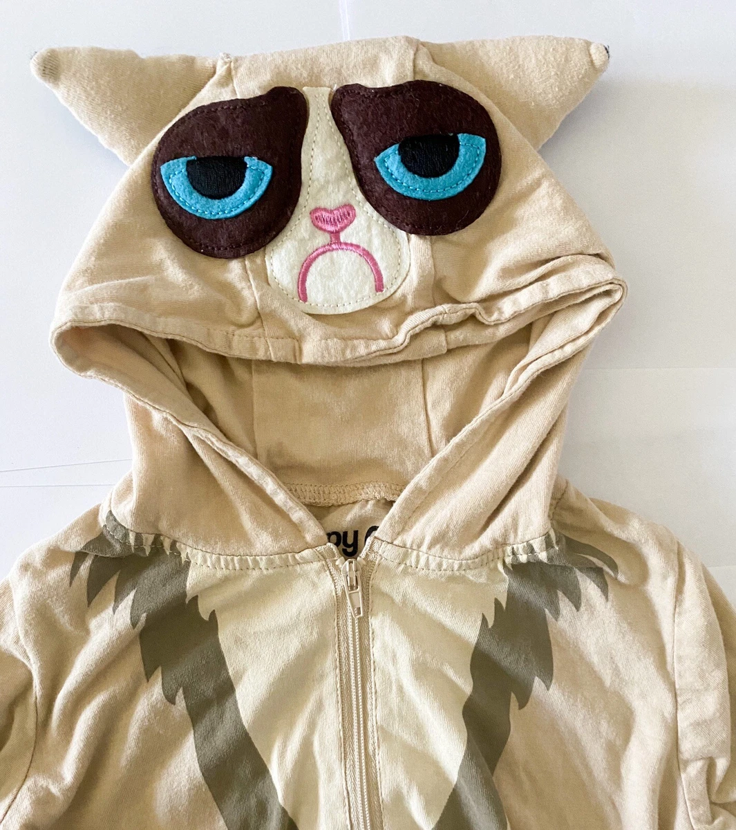 18 month cat costume hot sale