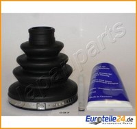 Faltenbalgsatz, Antriebswelle Japanparts KB-097 FüR Nissan
