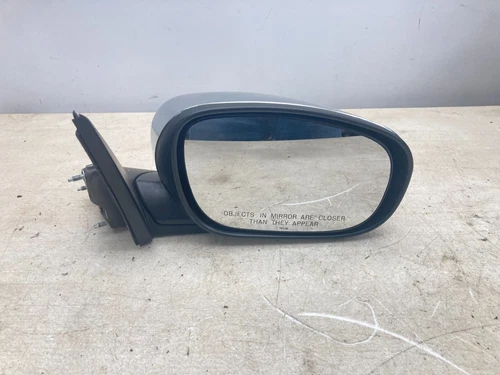 300 OEM POWER OUTSIDE MIRROR R RH RIGHT PASS PASSENGER CHROME