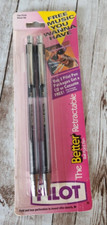 Vintage PILOT Retractable Ball Fine Point Pen BBP24