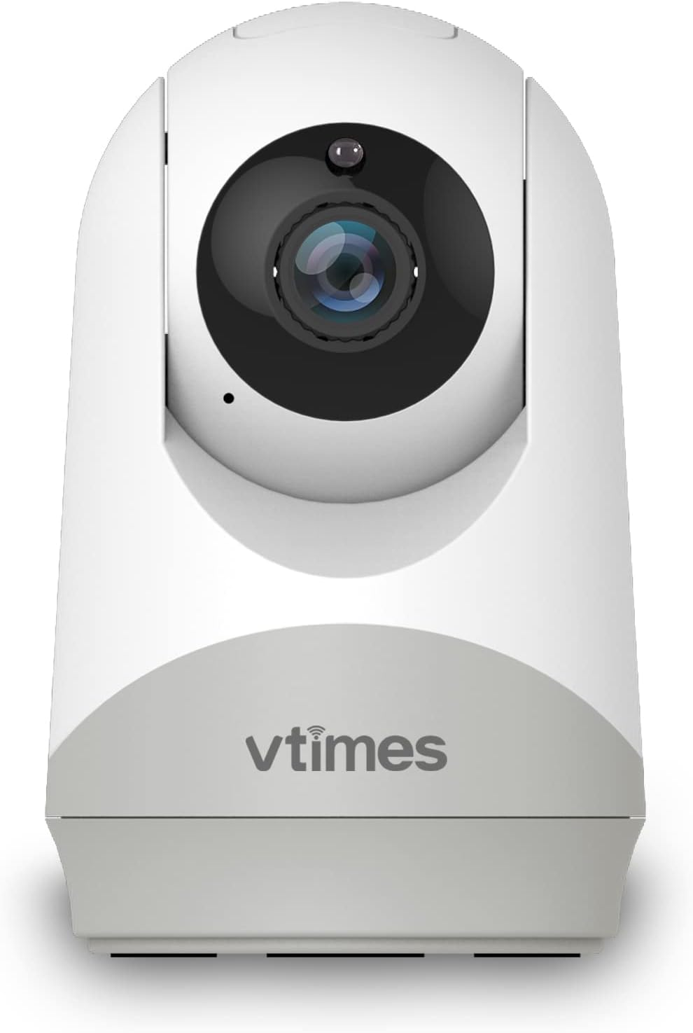 Extra Camera, Baby Monitor Add-On Camera for VT302, Pan-Tilt-Zoom Camera, Easy t