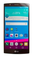 Смартфоны LG G4 Android с сотовой связью США