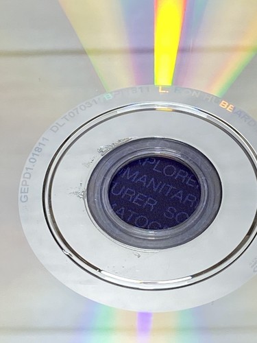 L. Ron Hubbard DVD 2012 Scientology RARE Actual Promo/Handout - Bild 6 von 6