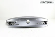 2013-2018 BMW 650XI F06 GRAN COUPE REAR TRUNK LID COVER PANEL GRAY METALLIC OEM