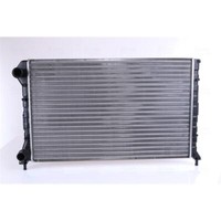 KüHler WasserküHler FüR Fiat Doblo Cargo 223 1.4 1.6 Natural Power 1.9 D 119