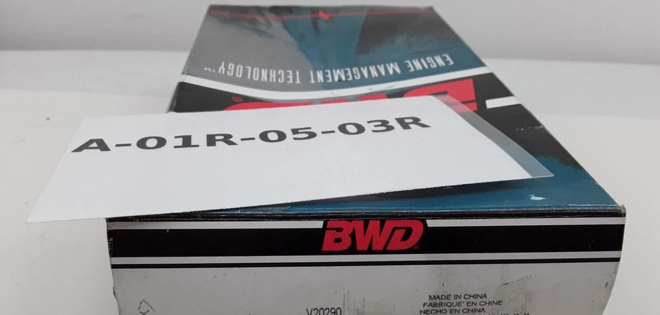 Sensor de velocidad de rueda ABS delantero para Ford Taurus, Mercury Sable 2004 2005 2006 2007 Foto 4 de 4