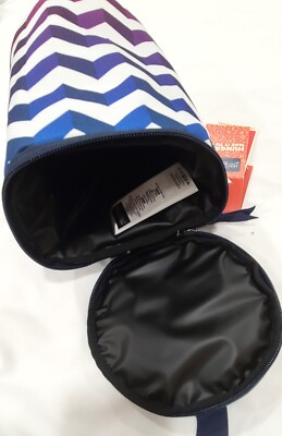 jansport chevron lunch bag JanSport Collapsible Lunch Cooler
