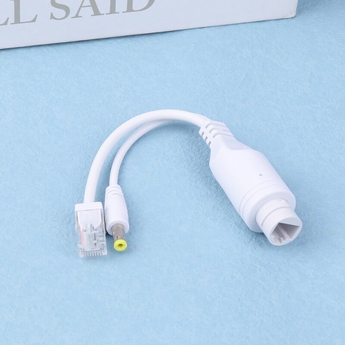 1pc POE Cable Splitter 24V Convert Into 12V 2A Power Supply Separator Divide _yi - Afbeelding 12 van 12