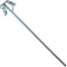 Level5 13" 33cm Mischer M&ouml;rtelr&uuml;hrer R&uuml;hrstab M&ouml;rtelmischer Gipsr&uuml;hrer 5-293