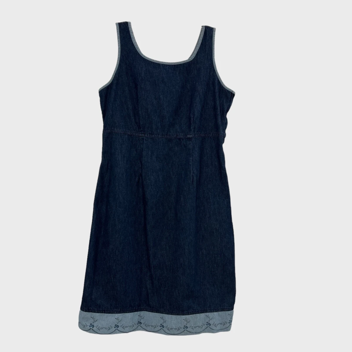 Cherokee Denim Dresses for Women for sale | eBay