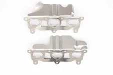 Exhaust Manifold Gasket-VIN: 7, DOHC, 24 Valves Safety Auto Parts ME26-270