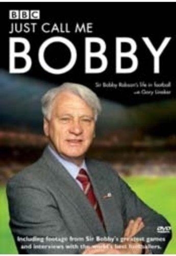 Just Call Me Bobby (DVD)