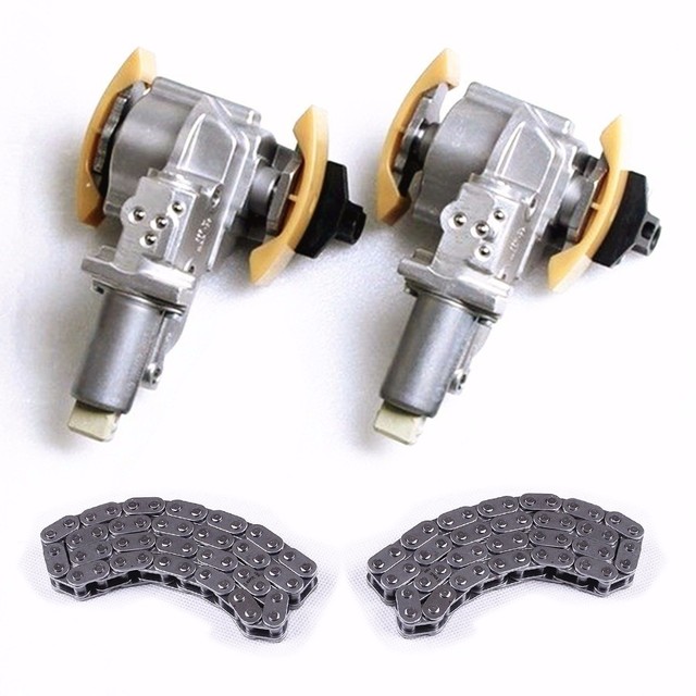 077109087P 4.2t V8 Camshaft Timing Chain Tensioner For VW Audi A6 A8