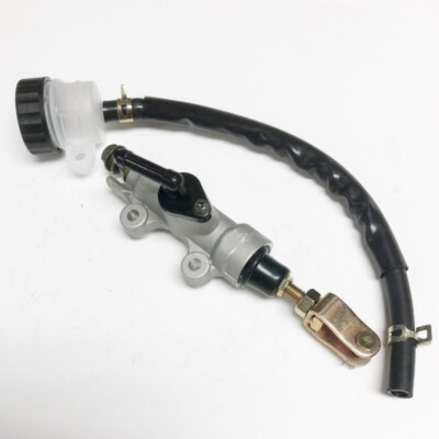 New Rear Brake Master Cylinder Pump For Honda Sportrax 400 - Foto 4
