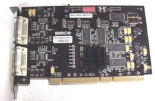 Barco 5MP2FH Display Controller Coronis 5MP Digital Mamography Display PCI