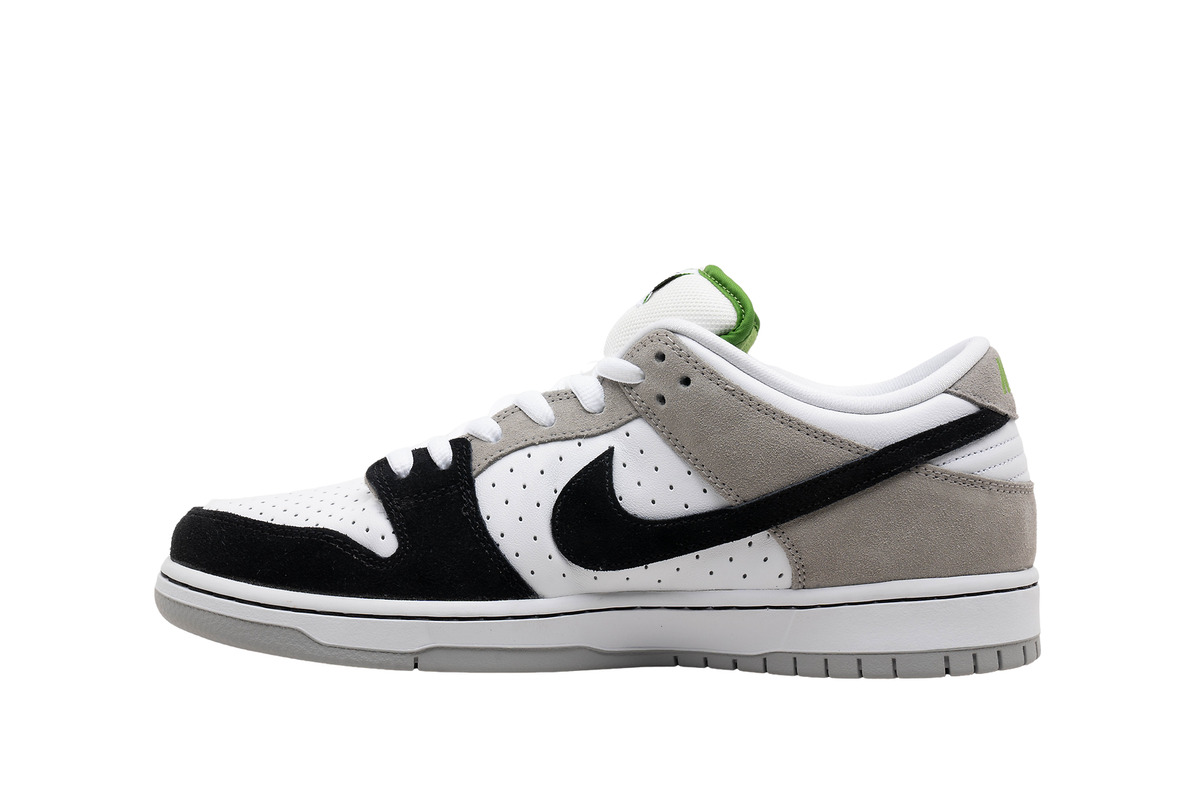 Nike SB Dunk Low CHLOROPHYLL