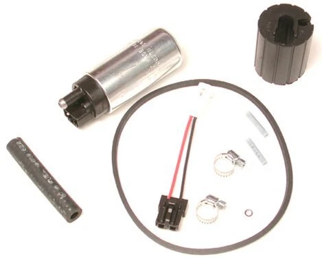 Bomba de combustible eléctrica Delphi FE0301 para Ford Mercury Contour Mountaineer 1998-2003 Foto 2 de 4