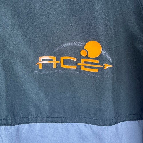 Disney Parks Pandora World of Avatar Alpha Centauri Expeditions Jacket Medium - Bild 3 von 13