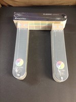 (3) Benjamin Moore Factory Sealed Color Decks-(2) Color Preview & (1) Classic (3) Benjamin Moore Factory Sealed Color Decks-(2) Color Preview & (1) Classic