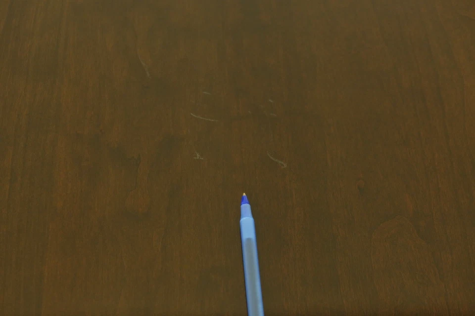 Mesa de extensão para sala de jantar LF53262EC: STICKLEY Queen Anne cereja - Imagem 3 de 4