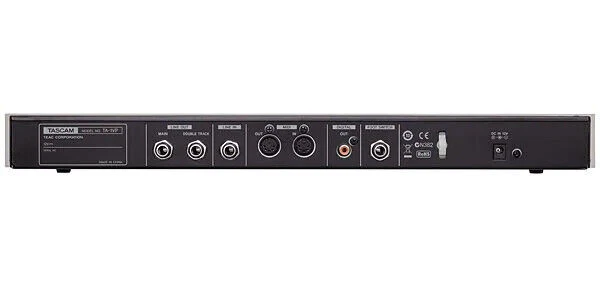 TASCAM TA-1VP Mic Preamp Antares Auto-Tune - Image 4 of 4