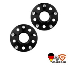 Spurverbreiterung Spurplatten Für VW Seat 5x100 & 5x112 Ø57.1 2x20mm